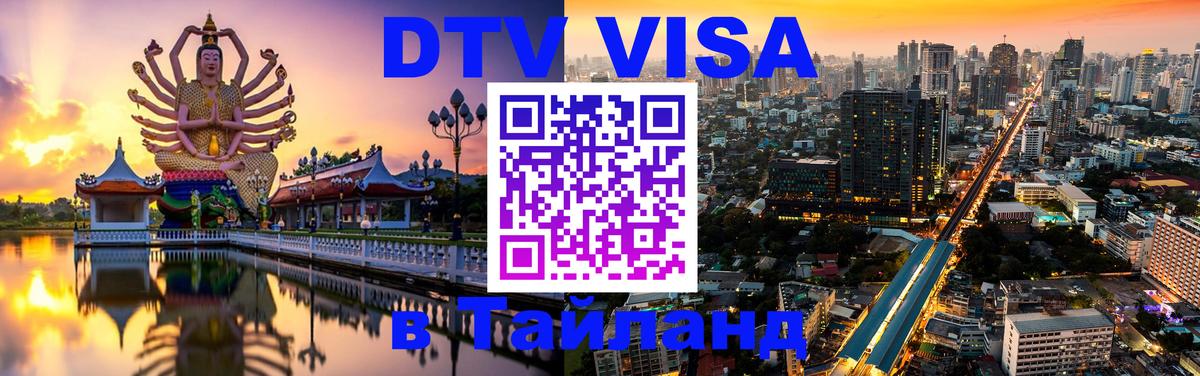 Сколько стоит DTV виза — актуальные цены, оформление даже без документов - 04.12.2025 